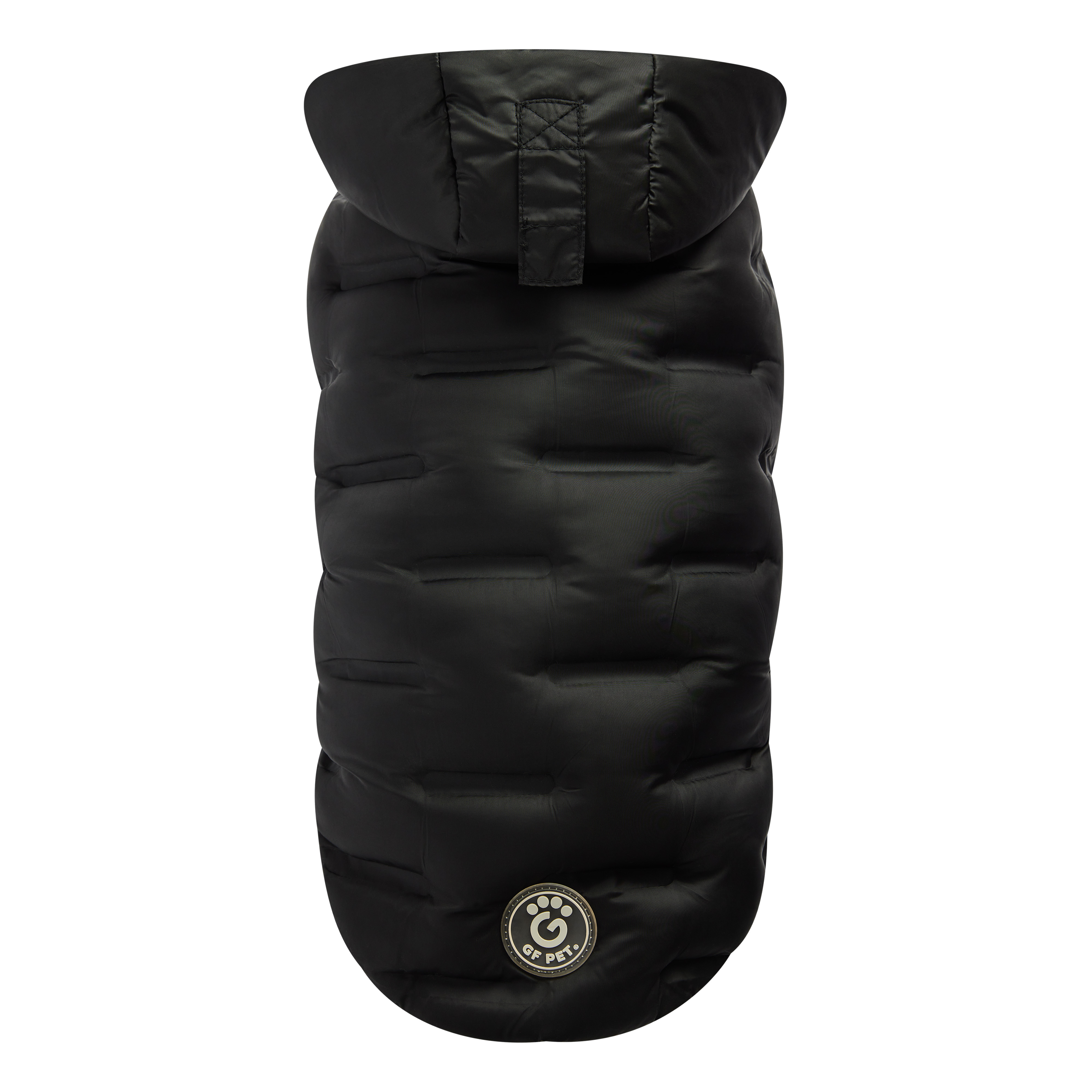 GF Pet Парка для собак Cloud, чорна – 2XS, GJ526F4-BK