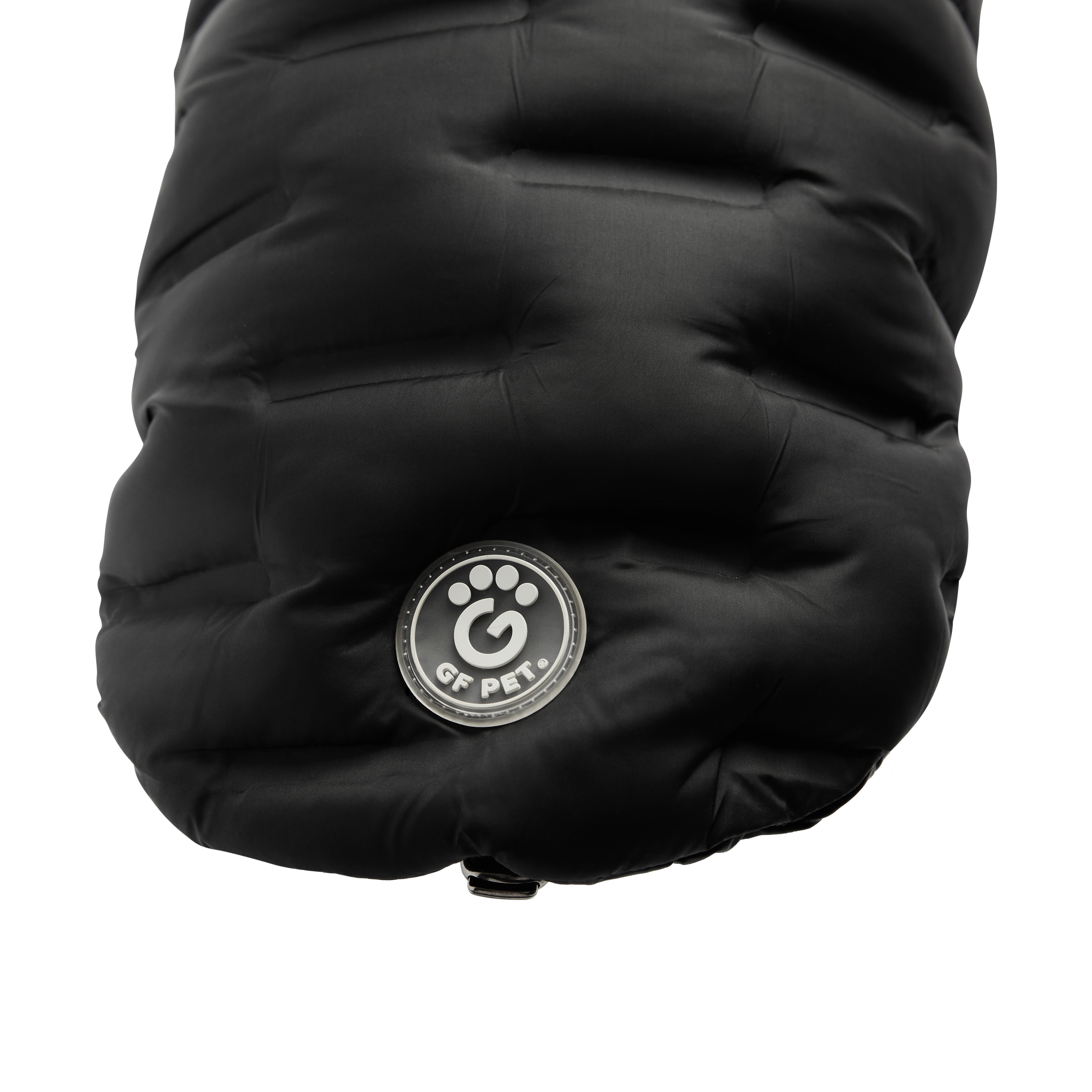 GF Pet Парка для собак Cloud, чорна – Image 4