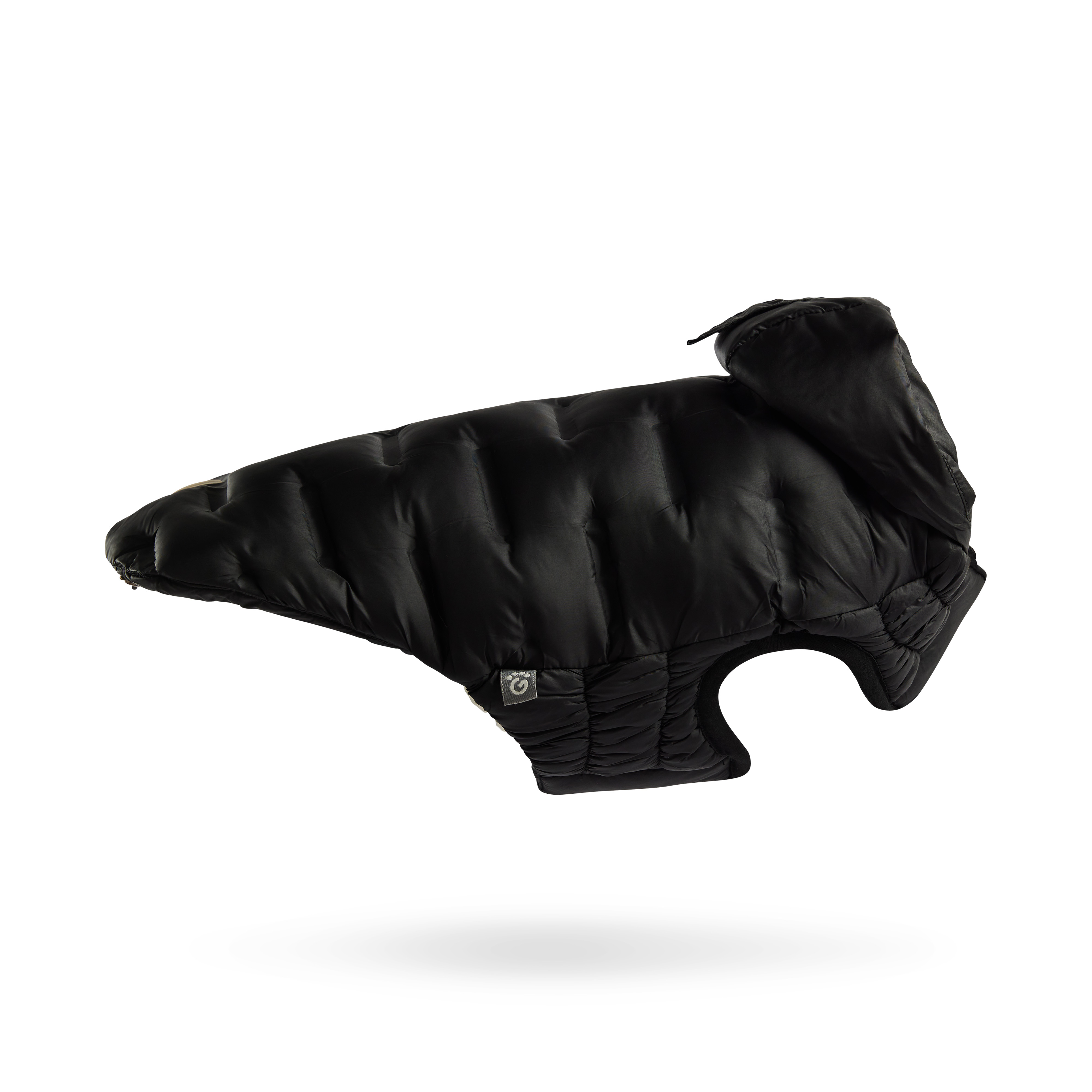 GF Pet Парка для собак Cloud, чорна – Image 5