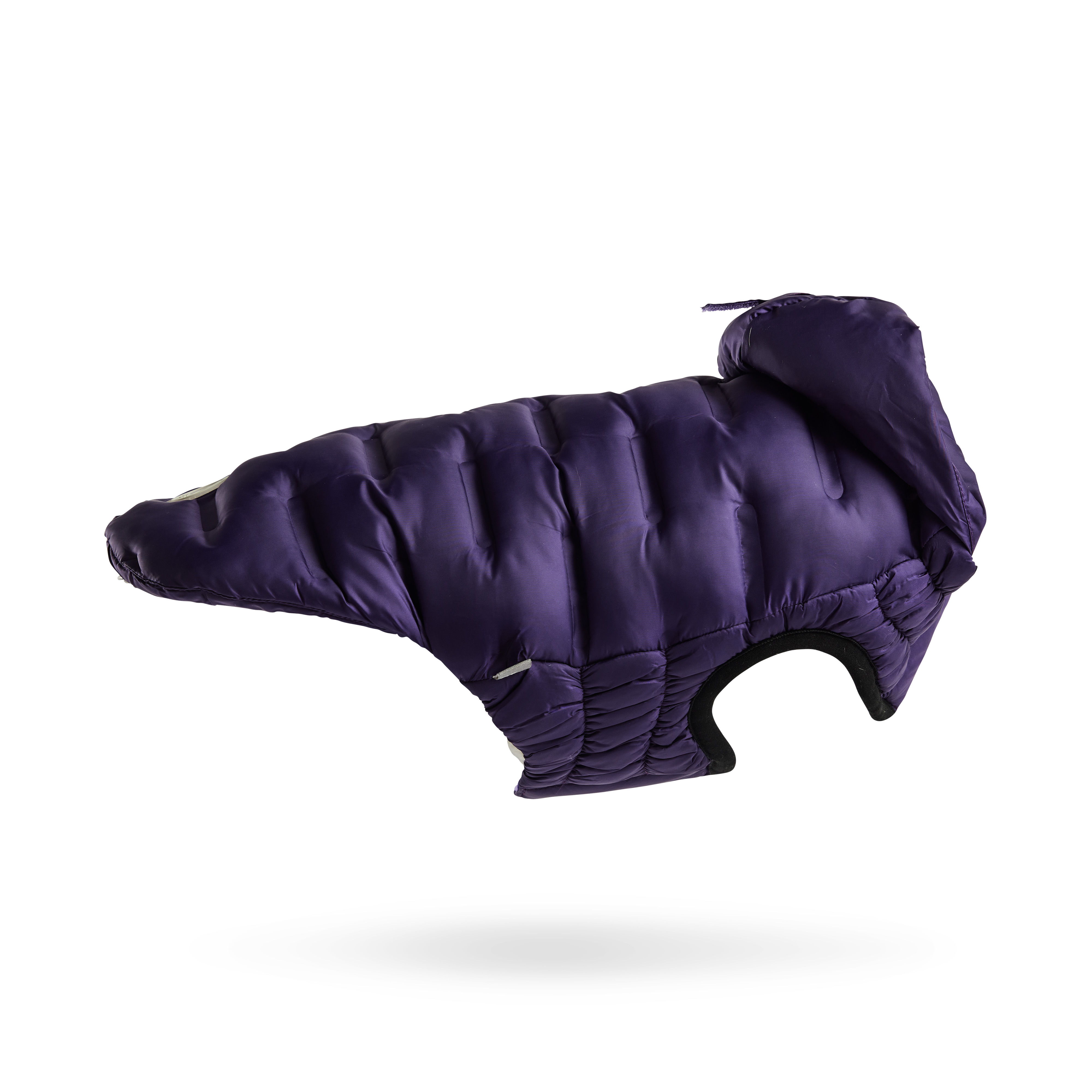 Парка для собак GF Pet Cloud, фіолетова – Image 4