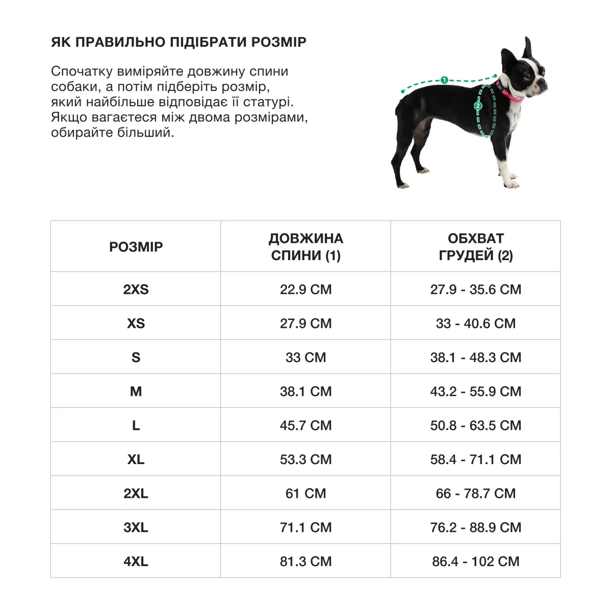 GF Pet Парка для собак Cloud, чорна – Image 7