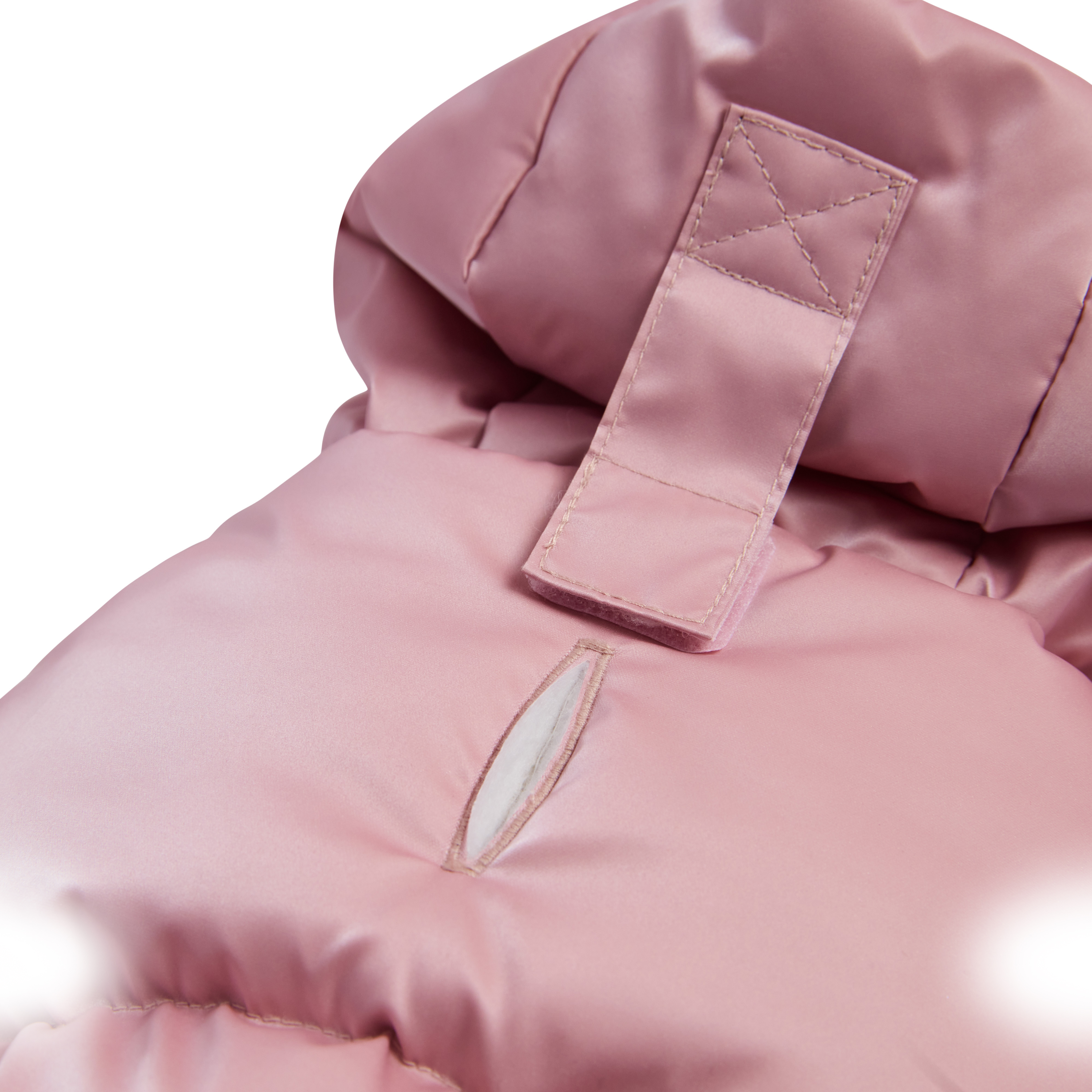 GF Pet Парка для собак Lunar Glow, рожева – Image 3