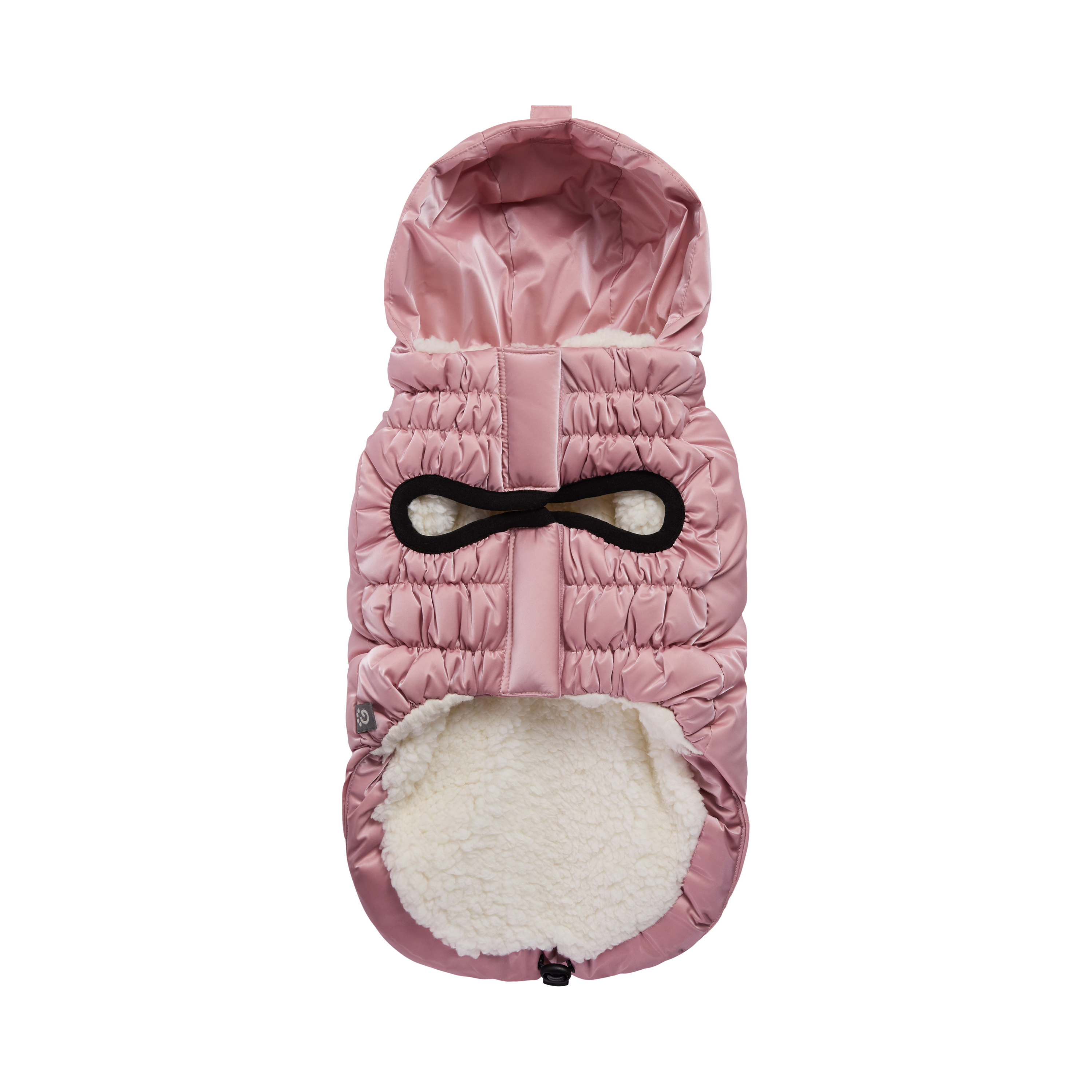 GF Pet Парка для собак Lunar Glow, рожева – Image 2