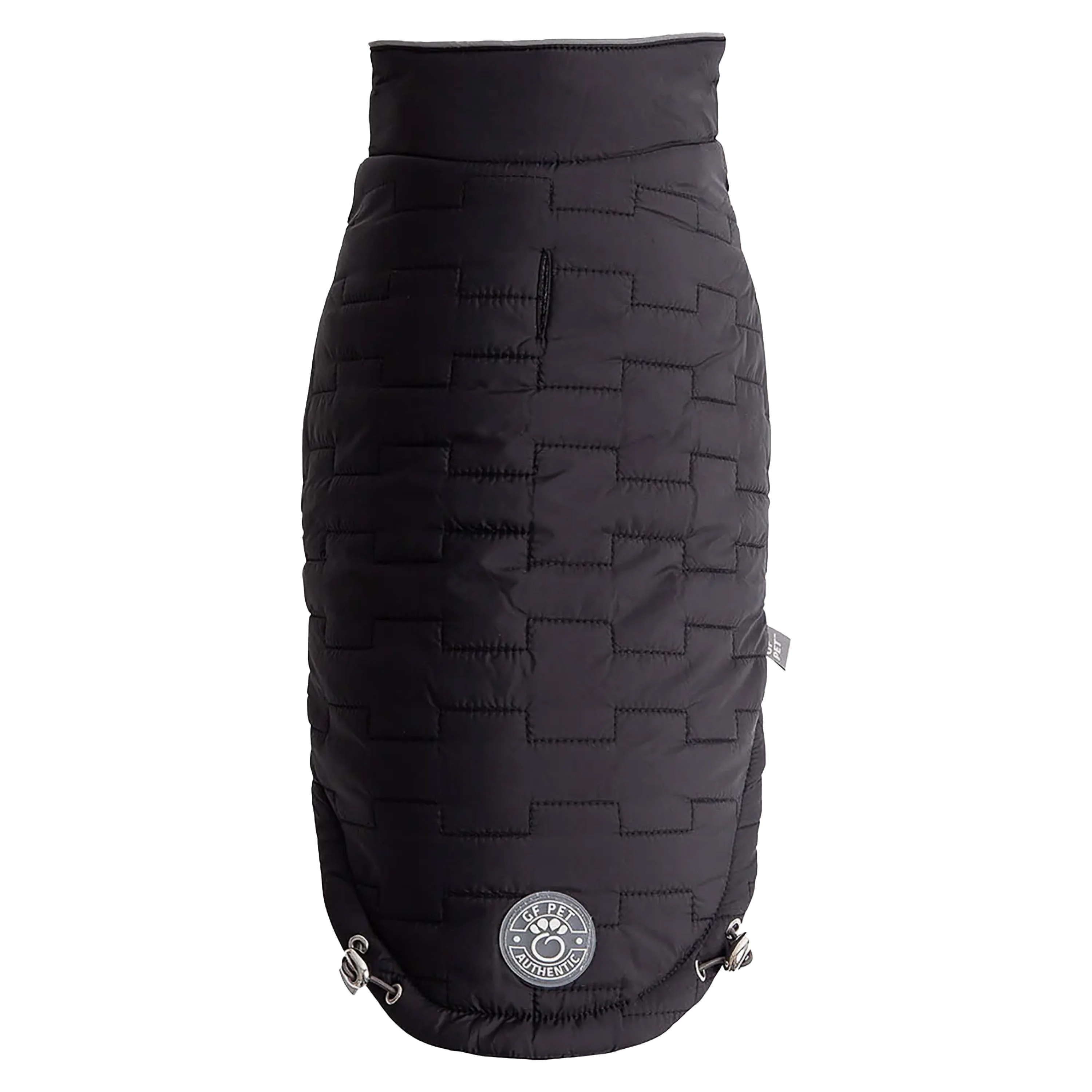 GF Pet Двостороння куртка Reversible, унісекс – XS, GJ390F0