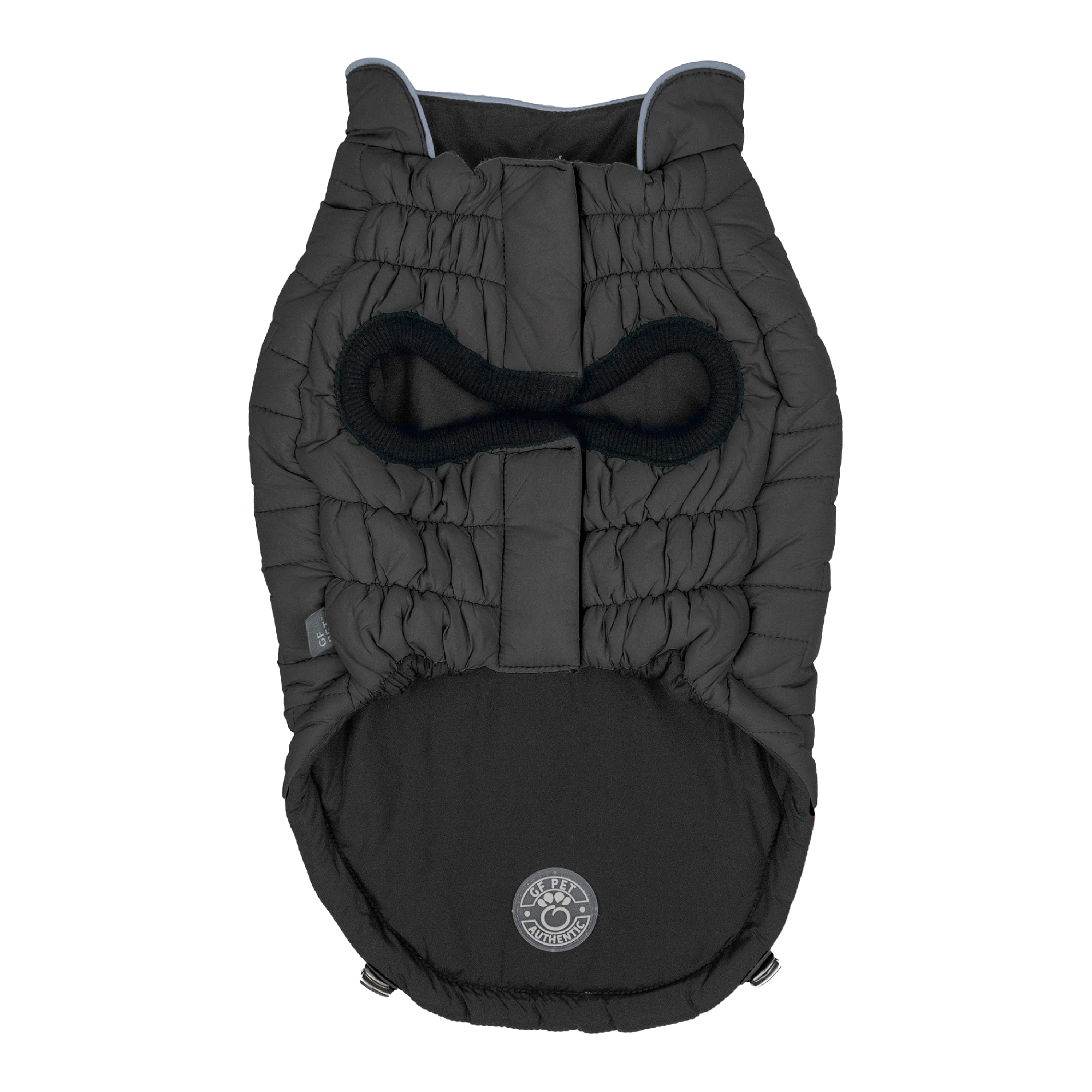 GF Pet Двостороння куртка Reversible, унісекс – Image 3