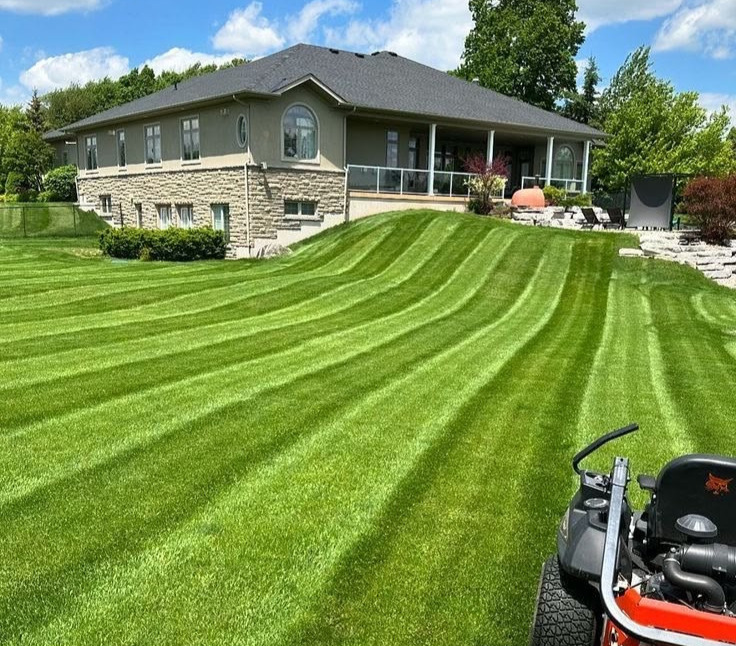 Landscaping Knoxville