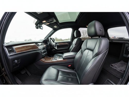 Pembroke, GA Interior Vehicle Detailing