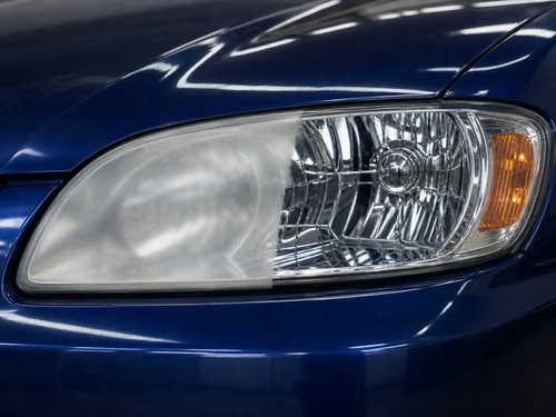 Pooler, GA Waxing & Buffing
