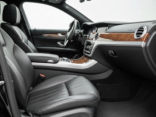 Exterior Cleaning