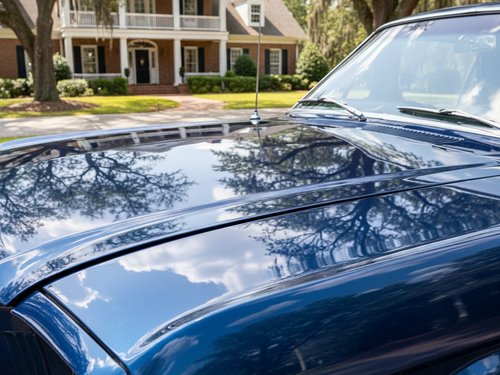 Exterior Cleaning