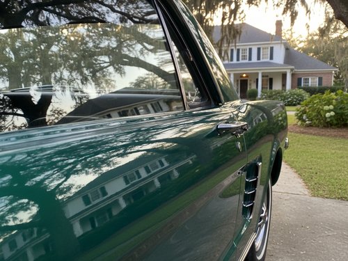 Exterior Cleaning
