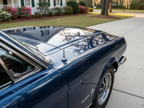 Pooler, GA Paint Correction