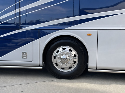 Pooler, GA Boat, Camper & RV Detailing