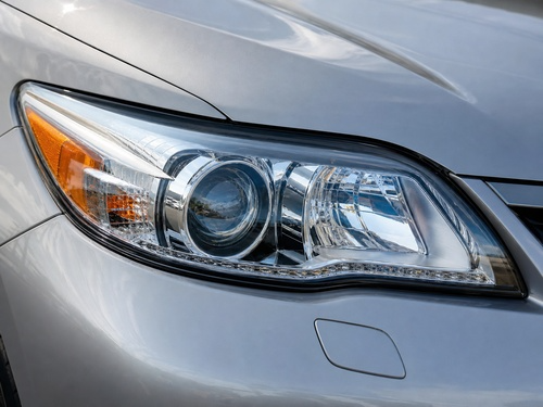 Headlight Restoration Savannah, GA