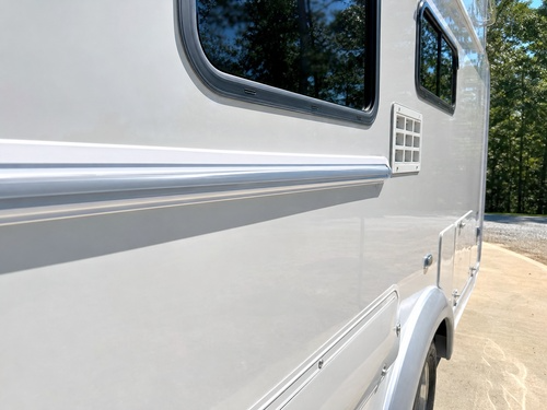Interior Vehicle Detailing Savannah, GA