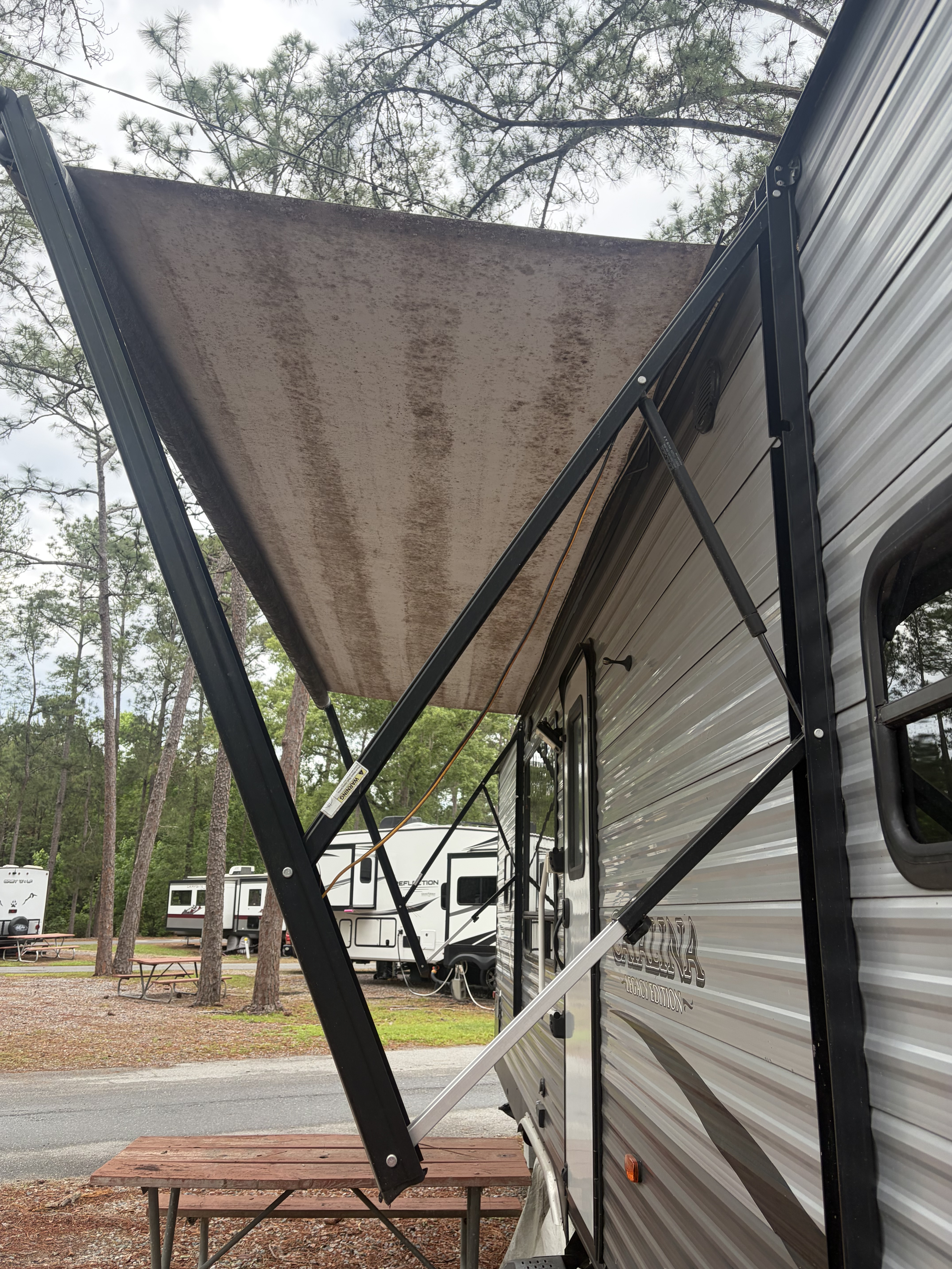 Interior Vehicle Detailing Savannah, GA