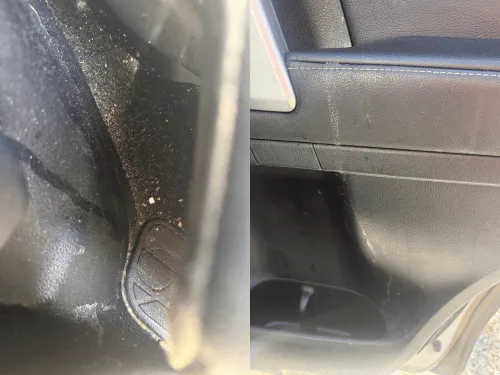 Ceramic Coating Savannah, GA