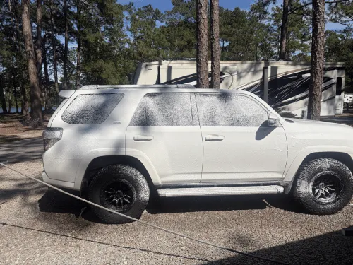 Ceramic Coating Savannah, GA