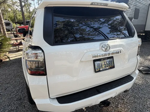 Boat, Camper & RV Detailing Savannah, GA