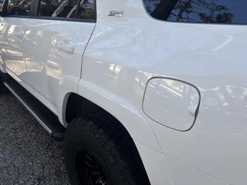 Ceramic Coating Savannah, GA