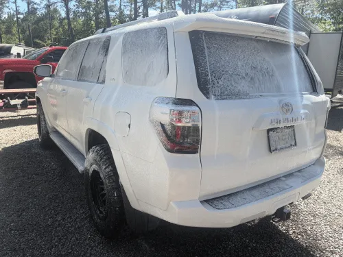 Boat, Camper & RV Detailing Savannah, GA