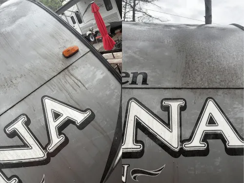 Ceramic Coating Savannah, GA