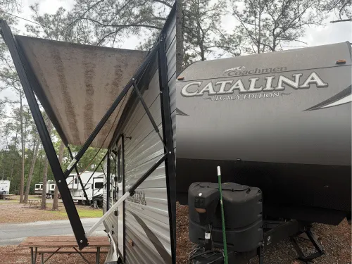 Ceramic Coating Savannah, GA