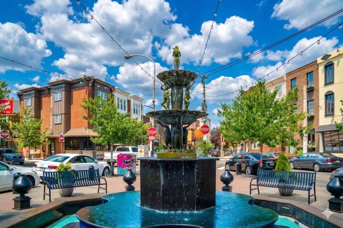 Neighborhood Spotlight: Passyunk Square
