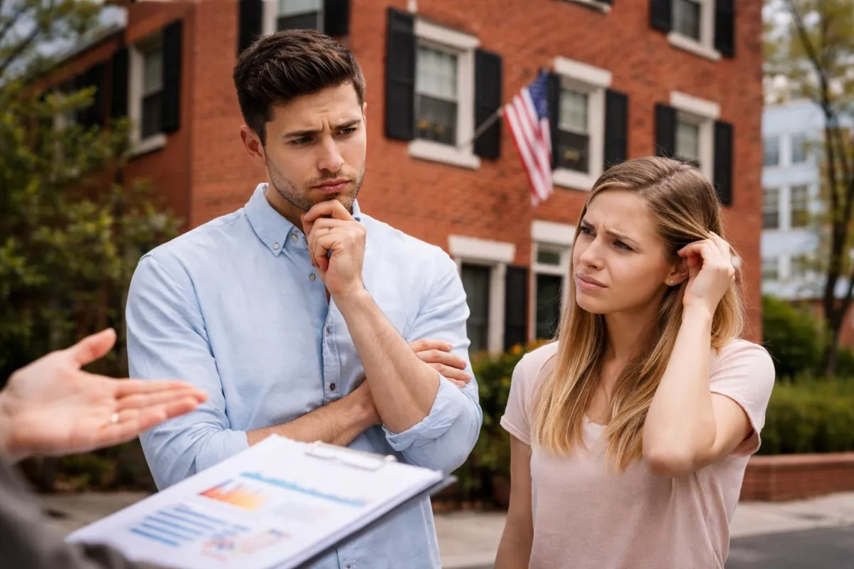 The Worst Real Estate Advice We Hear in Philadelphia (That Could Cost You Thousands)