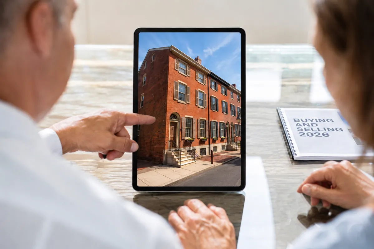 Philadelphia Housing Market Update: May 2026 Guide