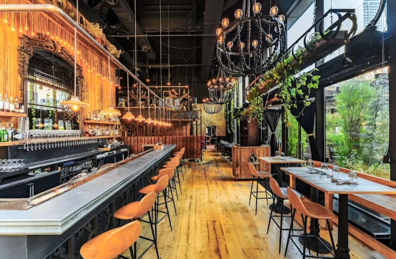 Philly dining scene 2026