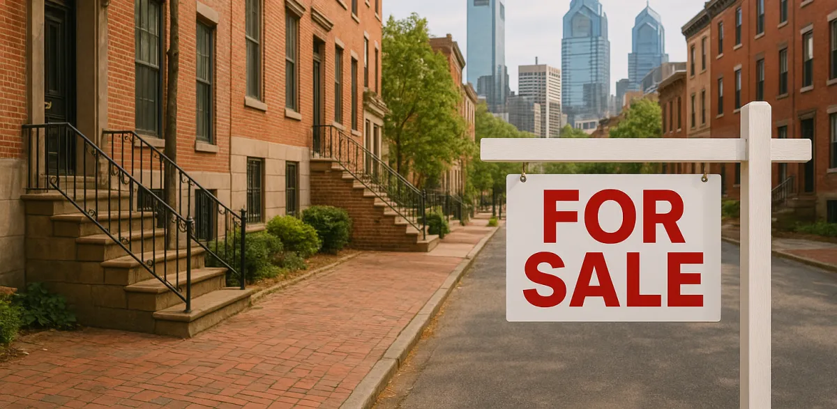 How to Get Your Home Ready to Sell in Philadelphia
