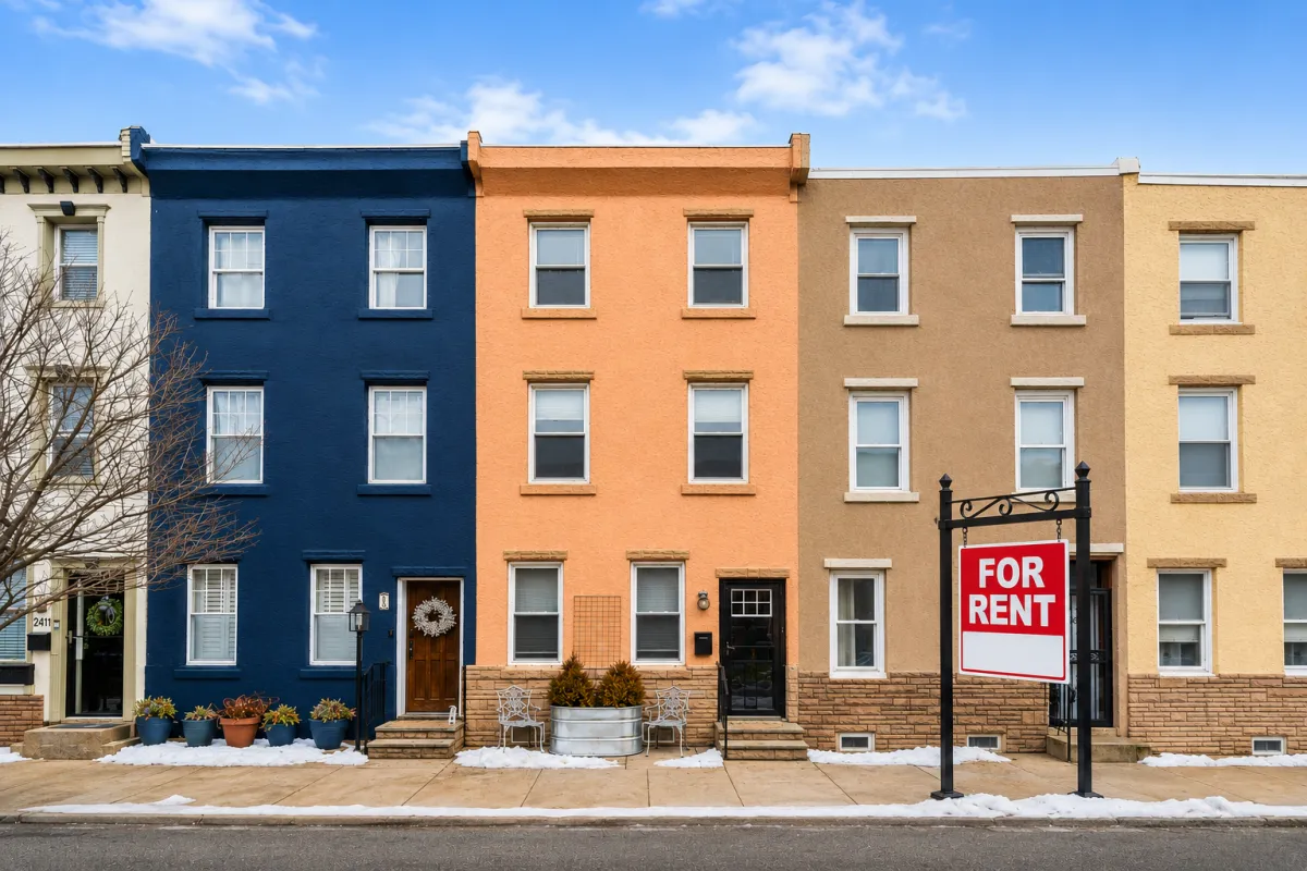 What Makes Rental Properties Profitable in Philadelphia Now