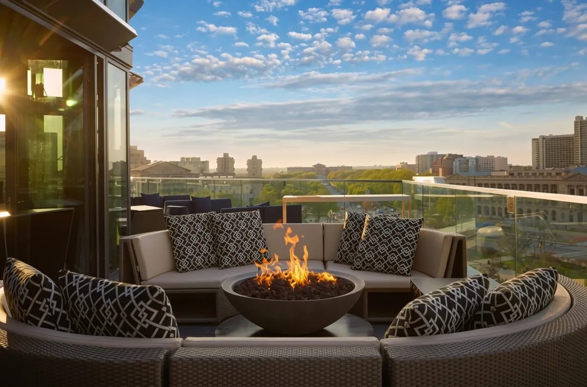 Best Rooftop Bars & Summer Spots in Philadelphia 2026