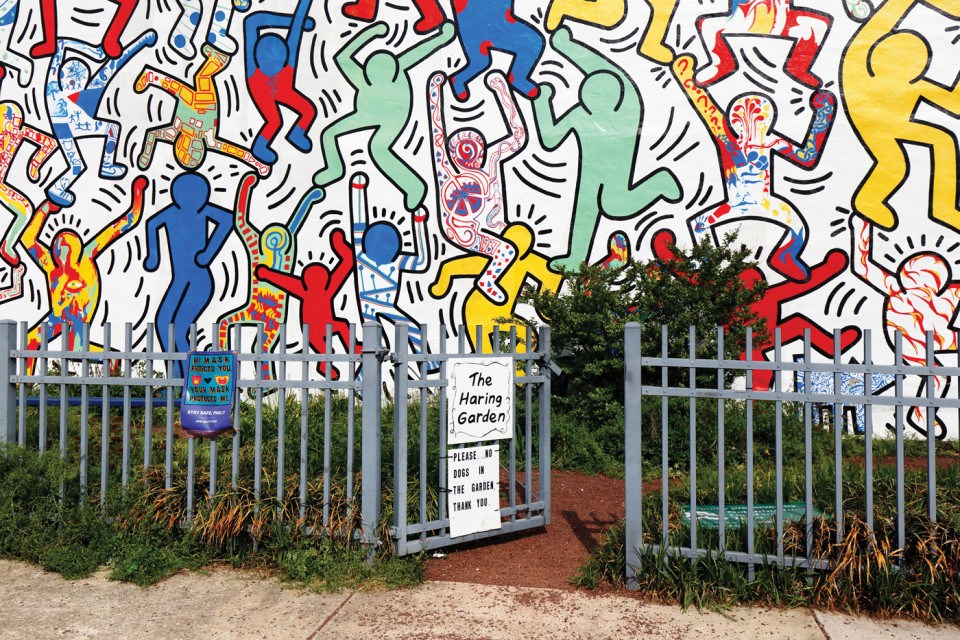 Neighborhood Spotlight: Point Breeze