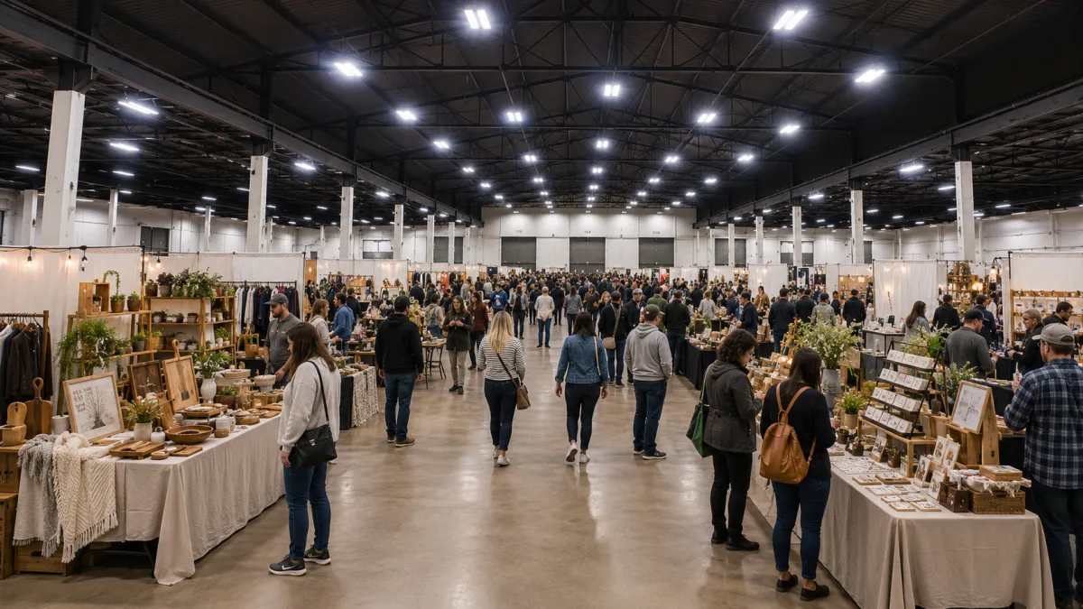 Philly Phavorites Expo 2026