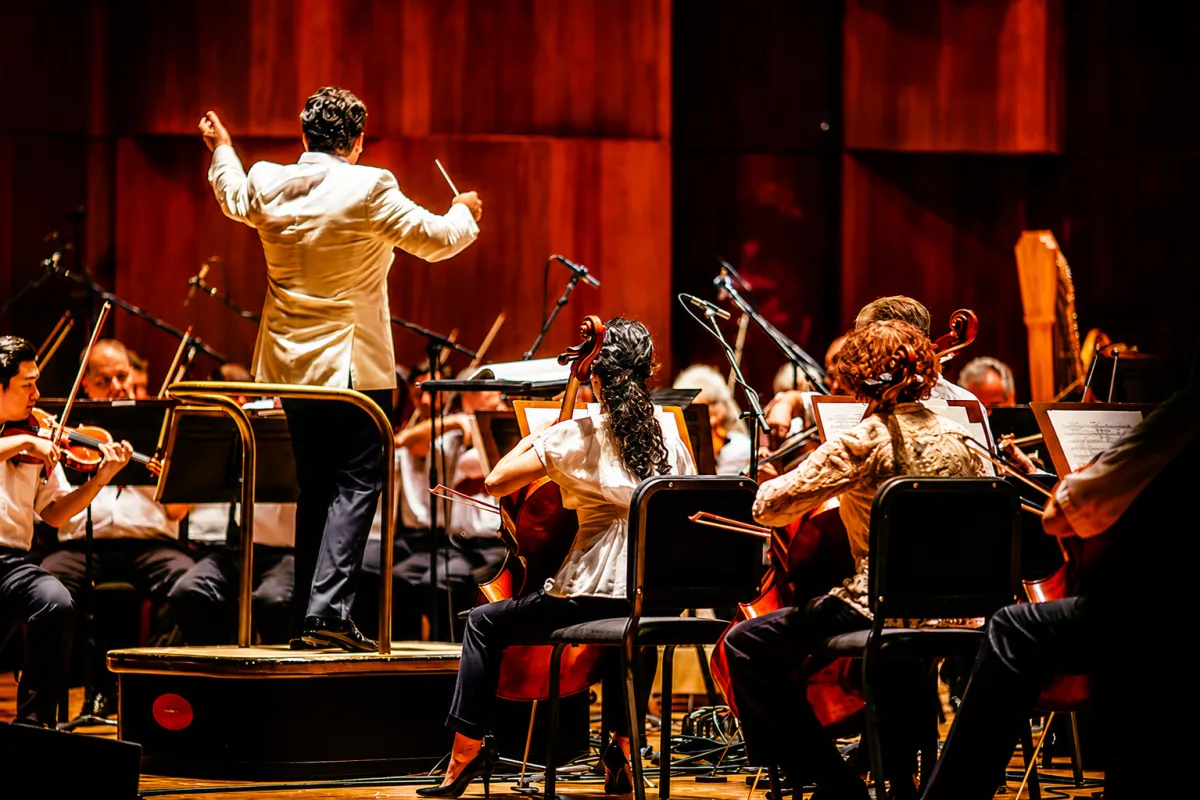 Philadelphia Orchestra