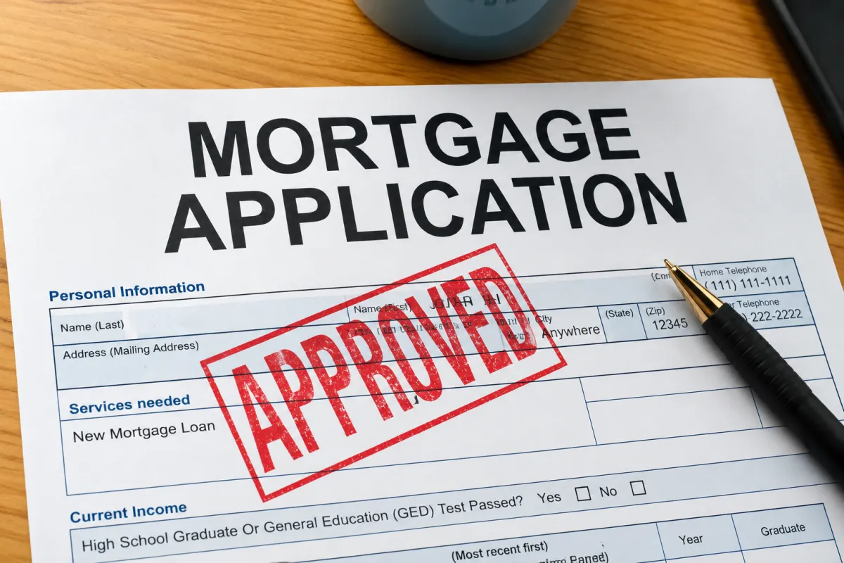 Getting Pre-Approved in Philly: What Actually Happens