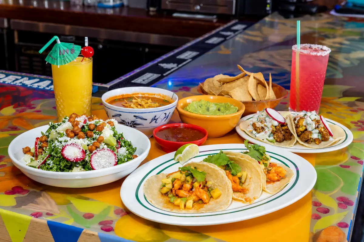 Manayunk Restaurant Week