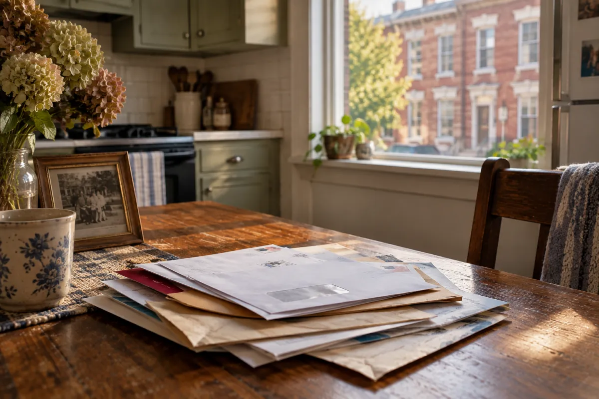 Inherited a House in Philly? Sell, Keep, or Rent It