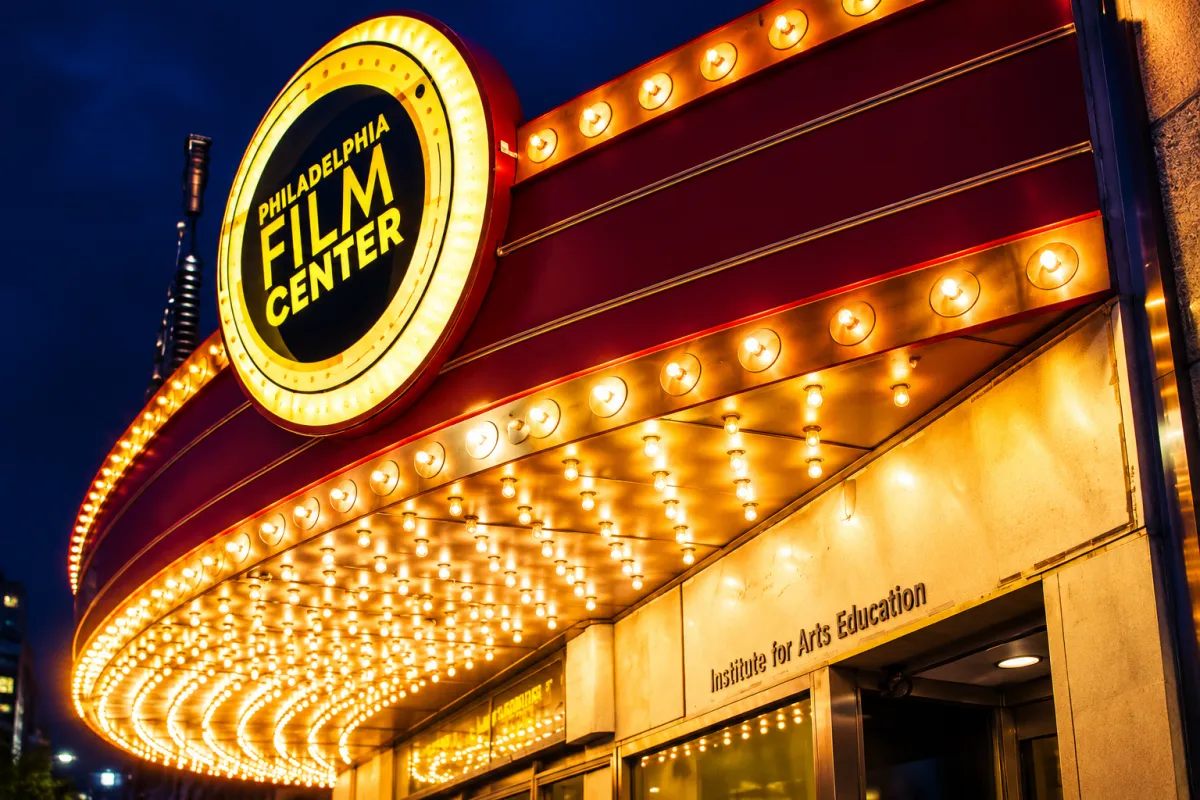 Philadelphia Film Festival 2026