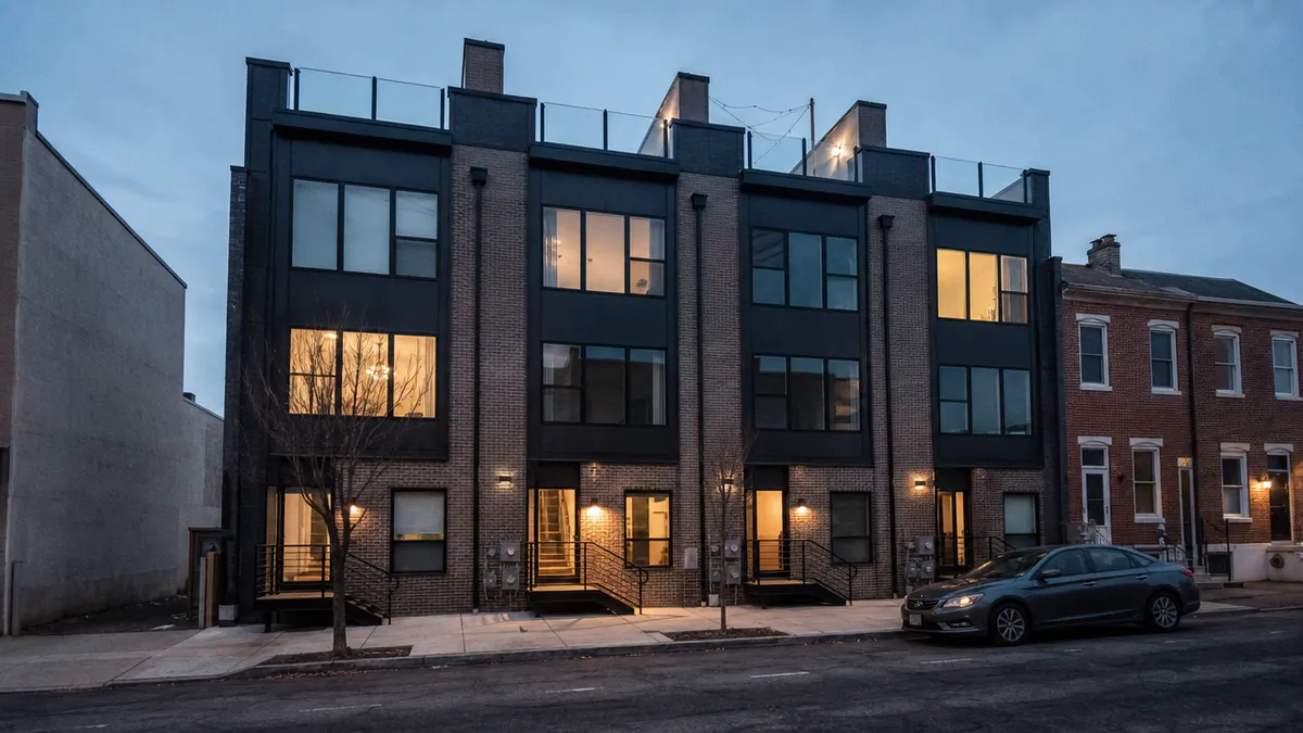 Philly Tax Abatement: How Many Years Are Actually Left?