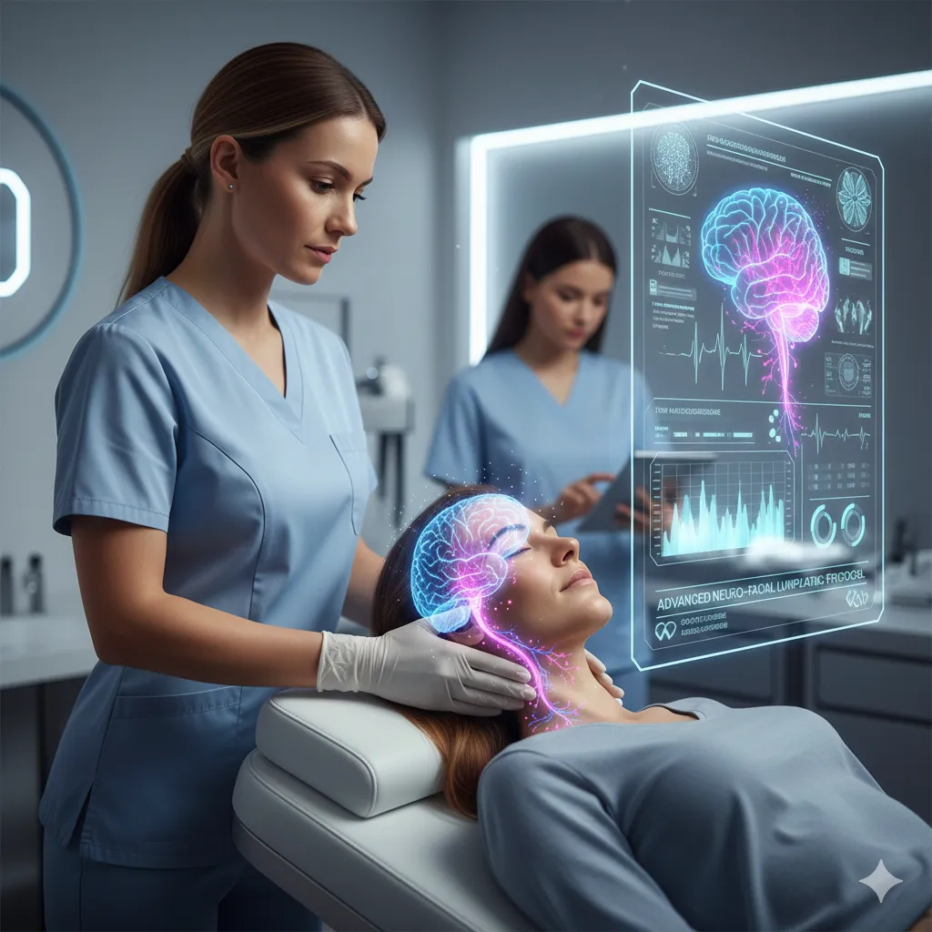 holistic cognitive rehabilitation strategies & integrate therapeutic techniques that consider the whole person