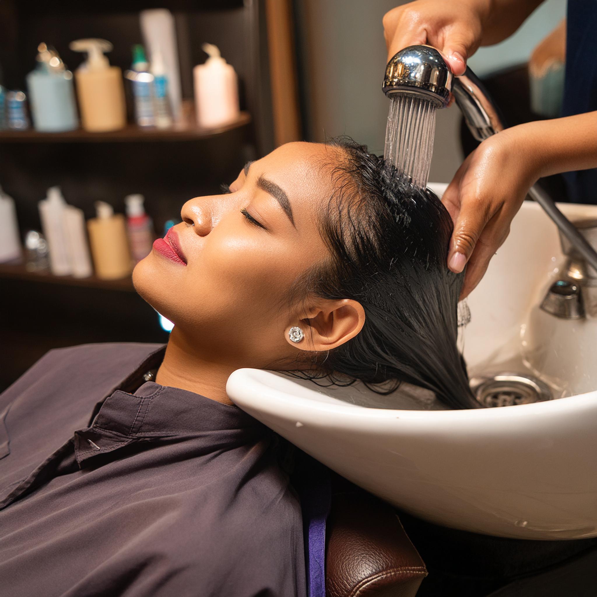Head Spa