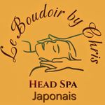 Logo Le Boudoir by Chris