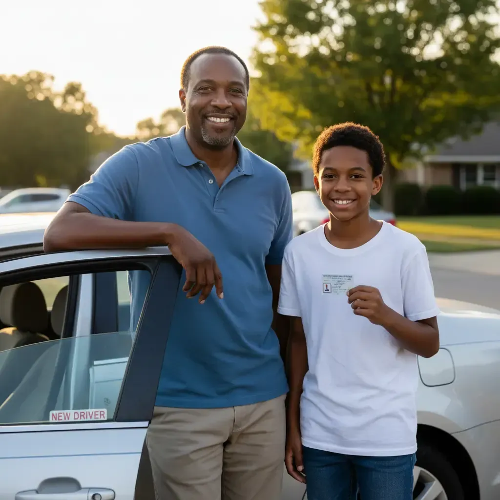 Portrait of James R., Paterson parent