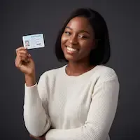 Headshot of Emily R., smiling student from Prospect Park