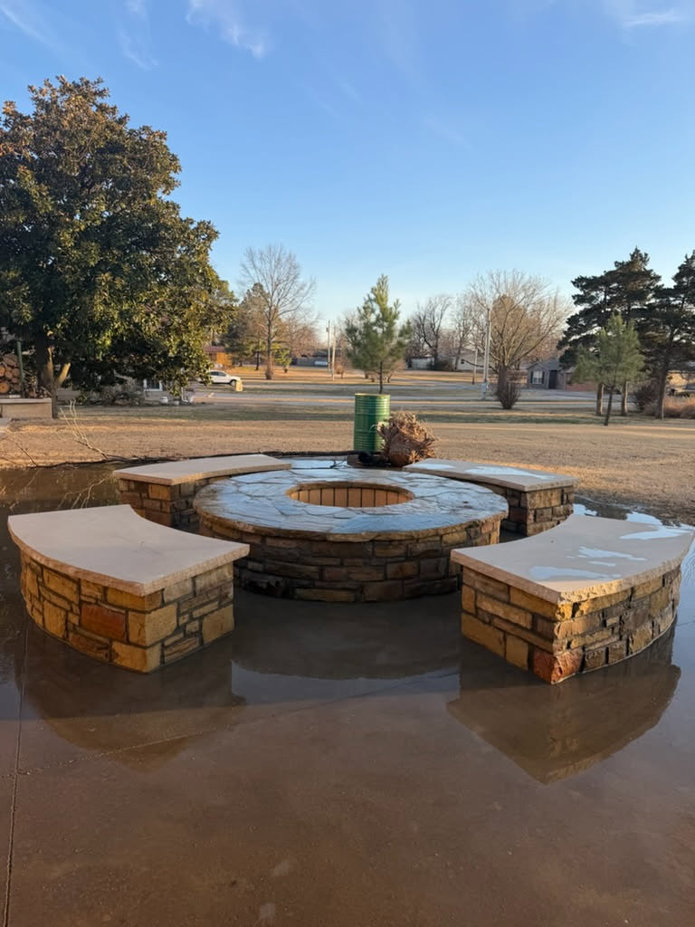 Firepit