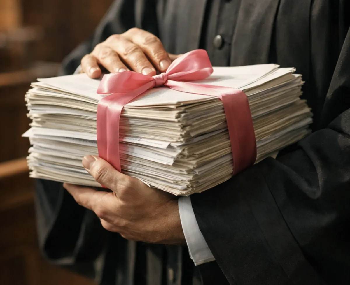 7 common mistakes you are making when it comes to the plea in mitigation