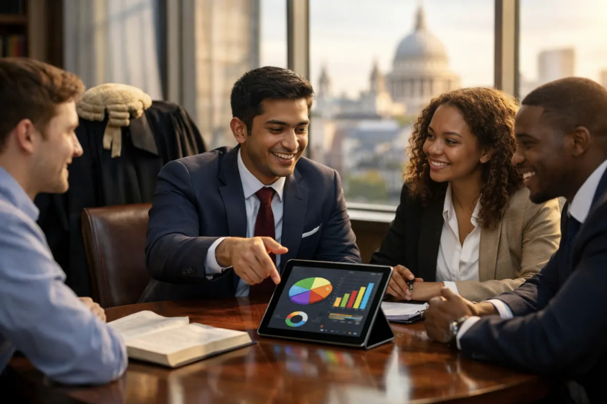 Beyond the Books: How Business Knowledge Actually Makes You a Better Advocate